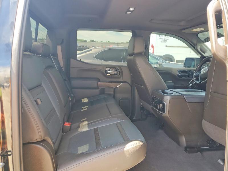 Продажа на аукционе авто 2020 Gmc Sierra, vin: 1GTU9FEL9LZ173397, номер лота: 48999026