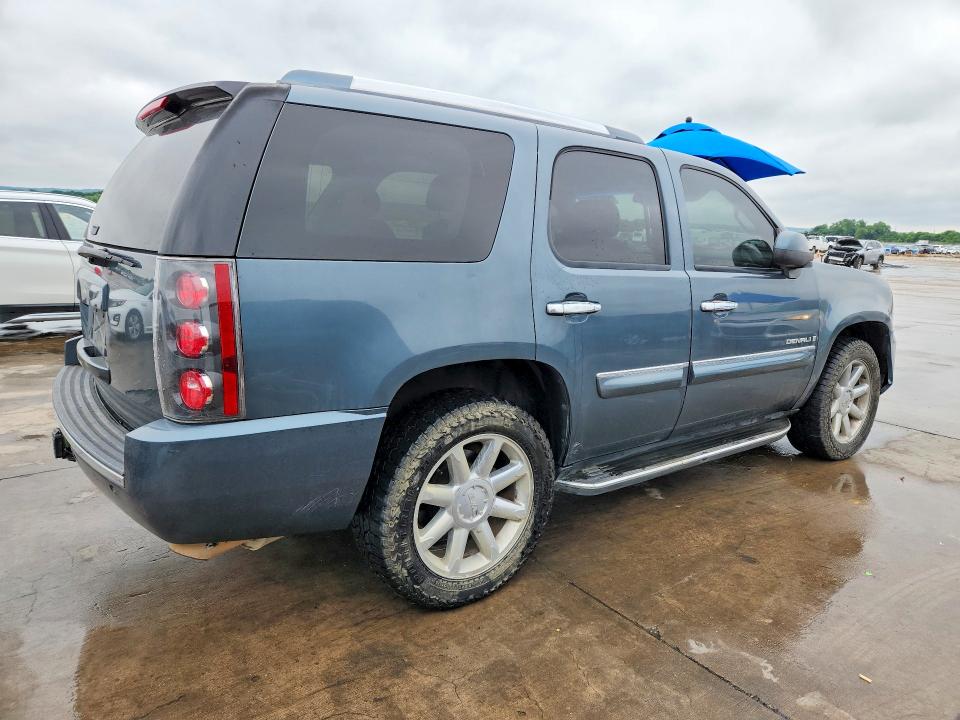 Aukcja sprzedaży 2007 Gmc Yukon, vin: 1GKFK63897J378240, numer aukcji: 51925946