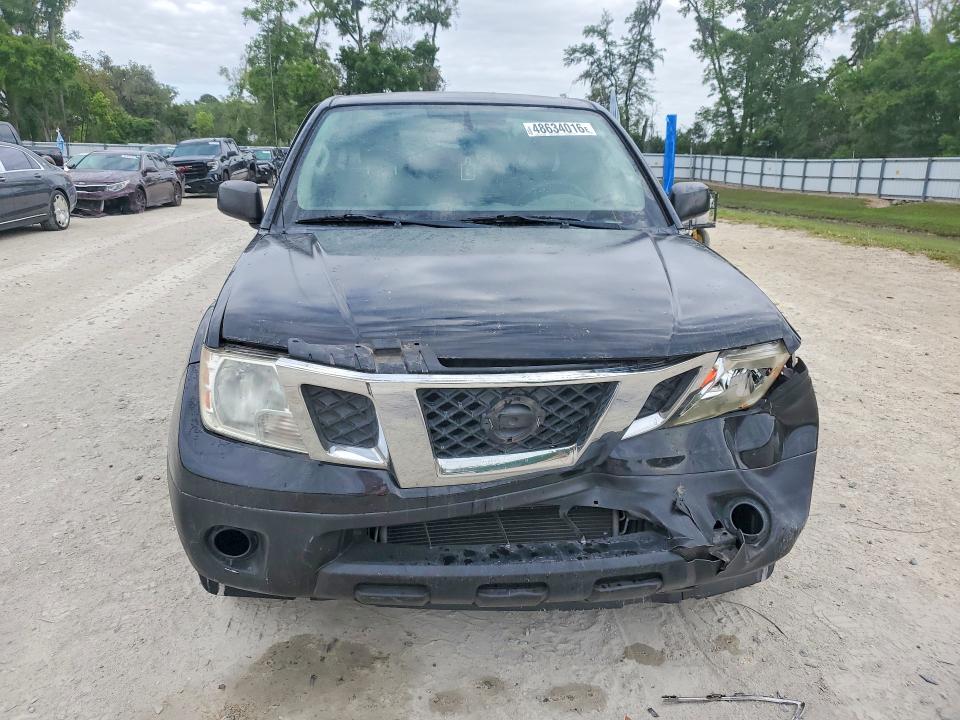 Aukcja sprzedaży 2013 Nissan Frontier, vin: 1N6BD0CT7DN710375, numer aukcji: 48634016