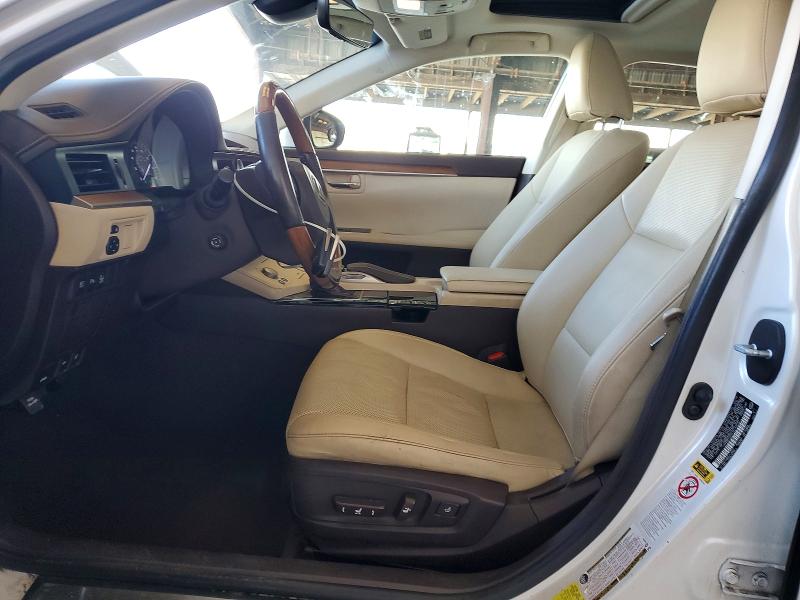 Продаж на аукціоні авто 2017 Lexus Es, vin: JTHBW1GG5H2144240, номер лоту: 49561576