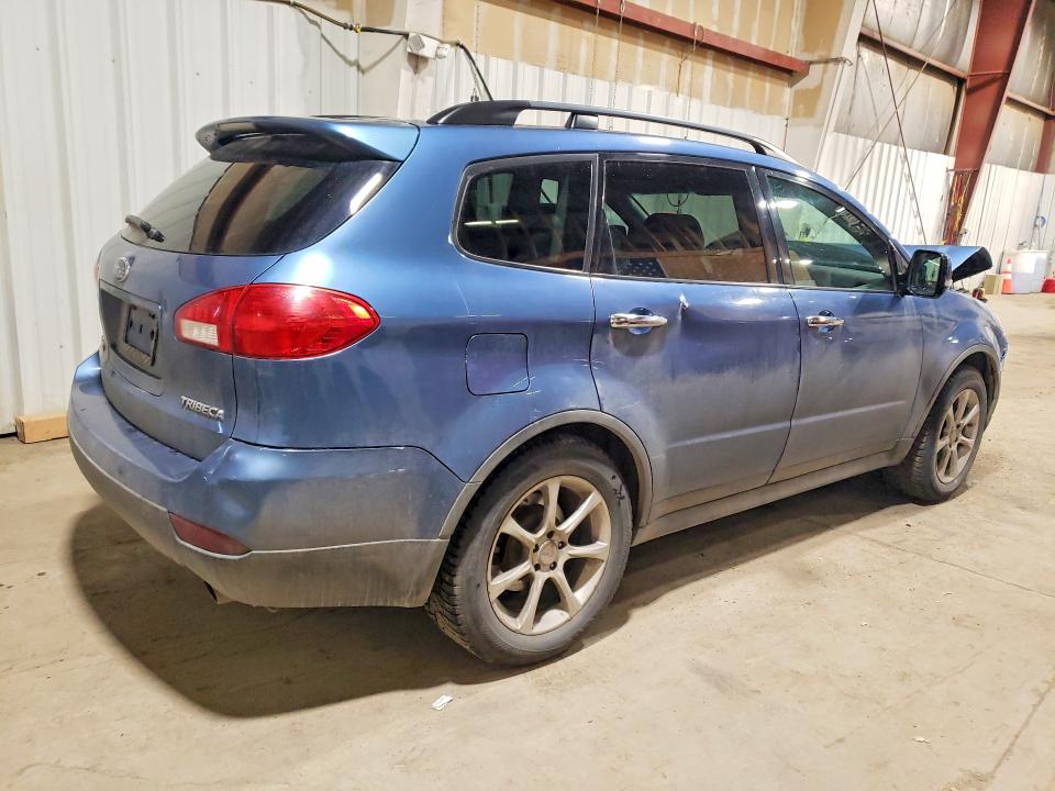 Aukcja sprzedaży 2009 Subaru Tribeca, vin: 4S4WX97D294400694, numer aukcji: 50103096