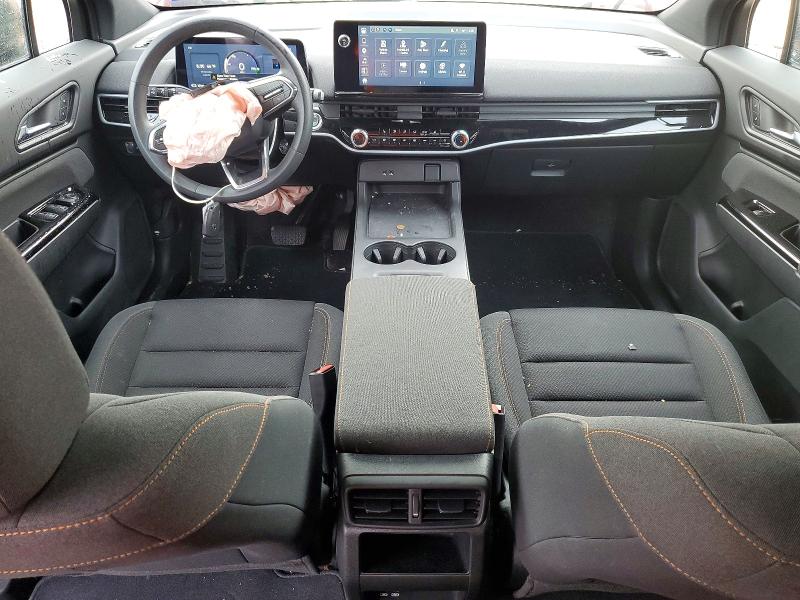 Продаж на аукціоні авто 2025 Honda Prologue, vin: 3GPKHURM3SS525790, номер лоту: 50625346