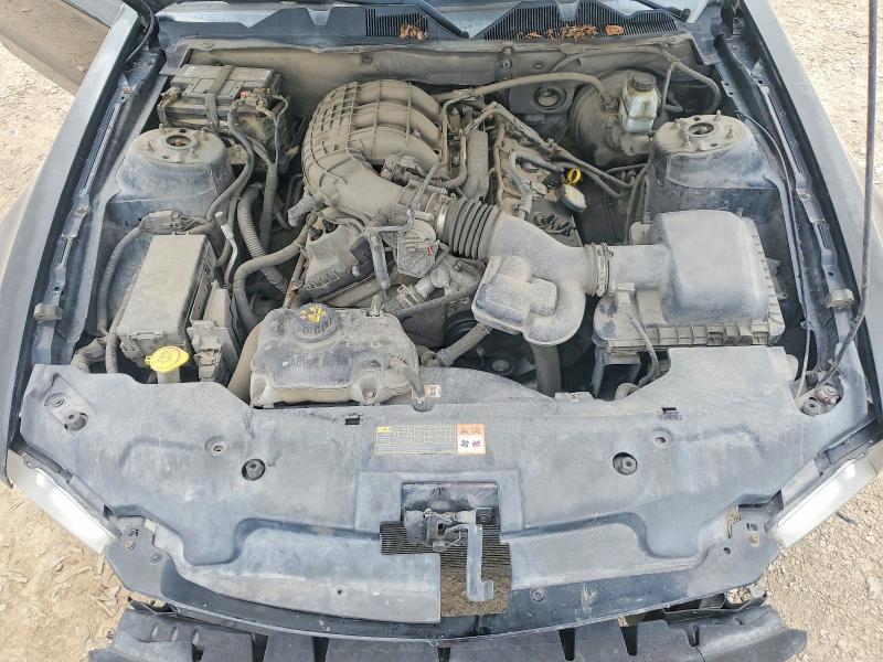 Aukcja sprzedaży 2012 Ford Mustang, vin: 1ZVBP8AM1C5246645, numer aukcji: 51098726