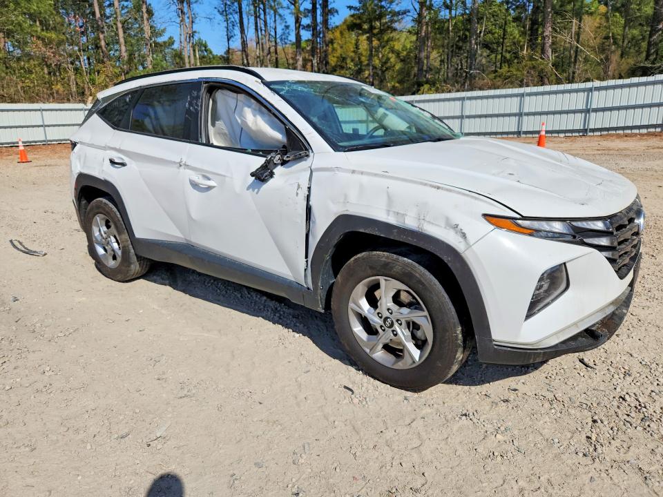 Продаж на аукціоні авто 2024 Hyundai Tucson, vin: 5NMJBCDE8RH395063, номер лоту: 48388576
