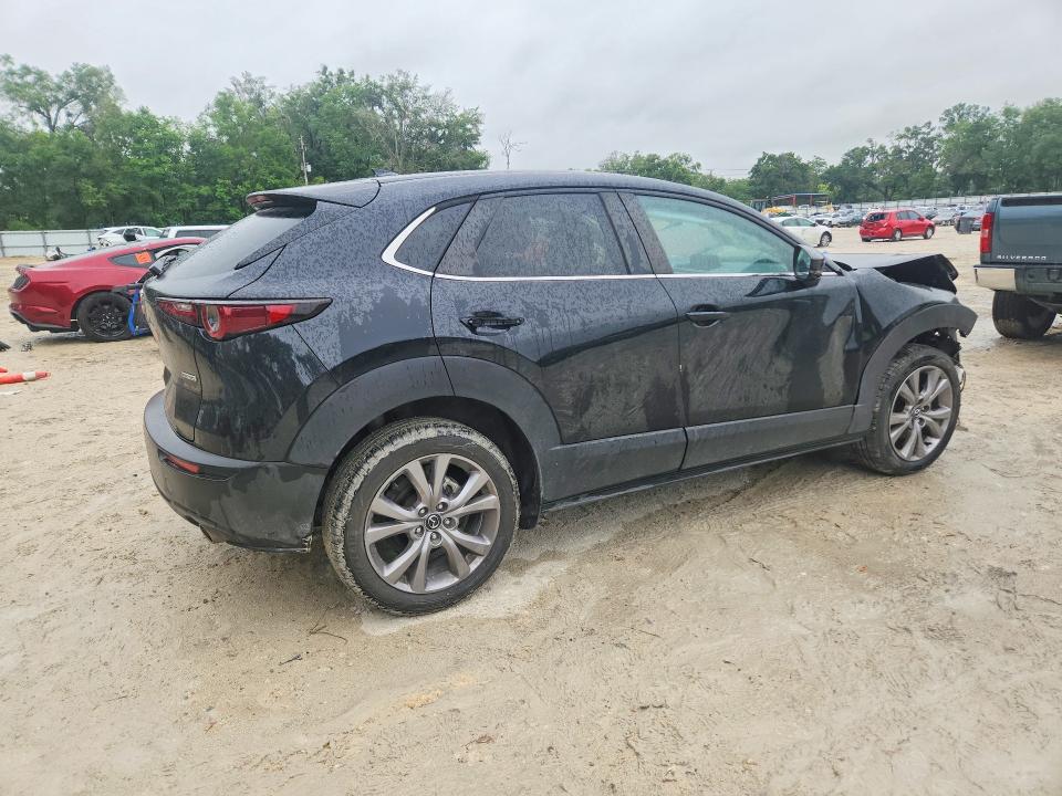 Продаж на аукціоні авто 2020 Mazda Cx-30, vin: 3MVDMADL4LM121680, номер лоту: 48287006