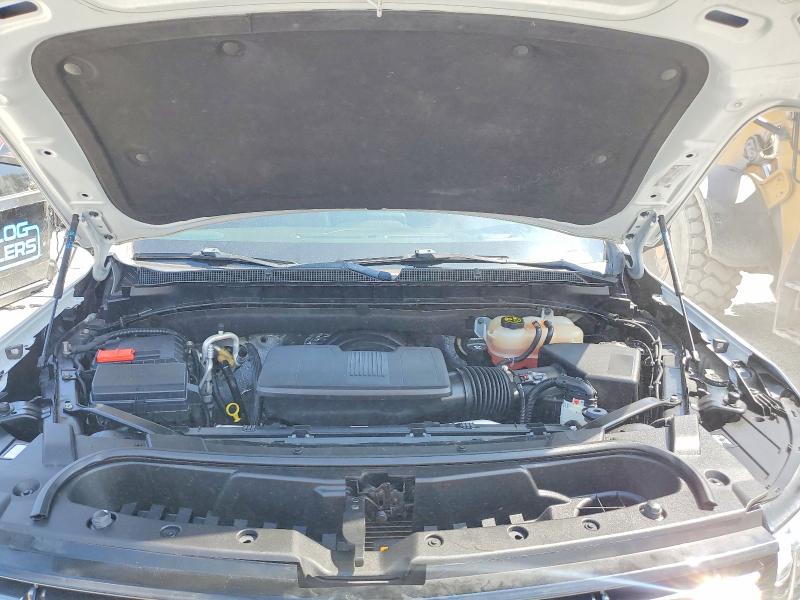 2022 Chevrolet Suburban მანქანა იყიდება აუქციონზე, vin: 1GNSKEKL1NR201844, აუქციონის ნომერი: 52042606