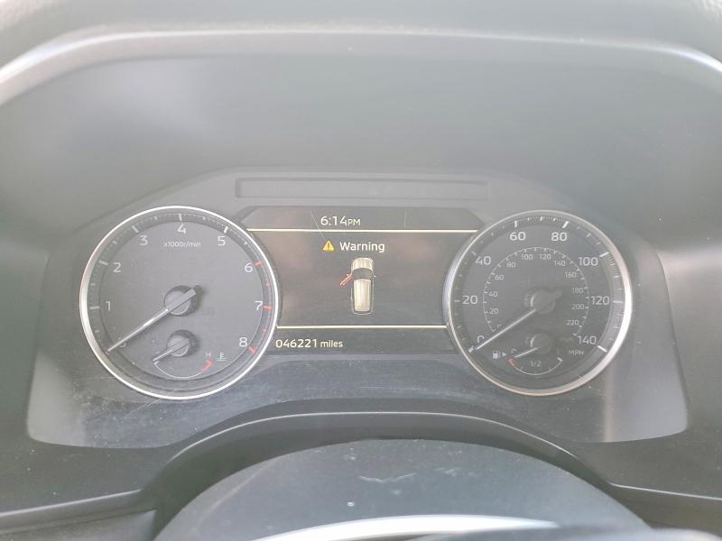 Продаж на аукціоні авто 2023 Mitsubishi Outlander, vin: JA4J3UA83PZ030178, номер лоту: 52030396