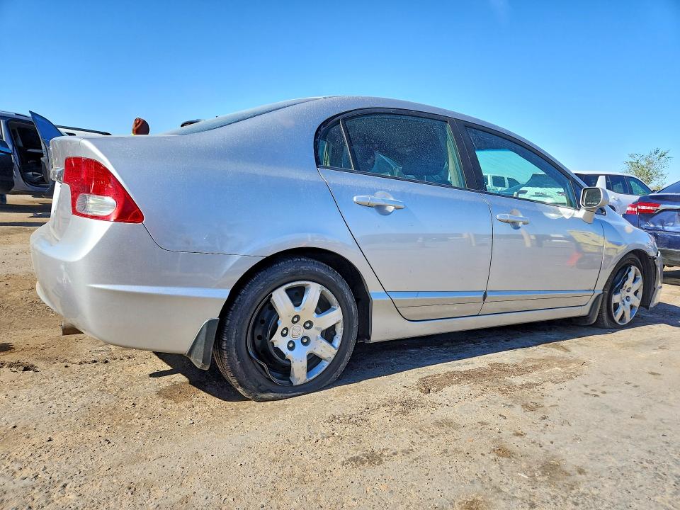 Aukcja sprzedaży 2009 Honda Civic, vin: 19XFA155X9E005812, numer aukcji: 51197656