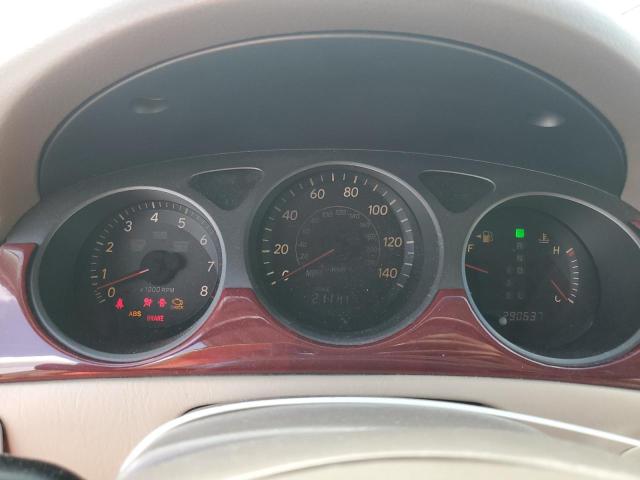 2004 Lexus Es მანქანა იყიდება აუქციონზე, vin: JTHBA30G445006623, აუქციონის ნომერი: 51142206