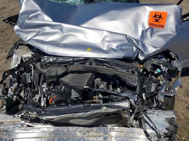 51034566 :رقم المزاد ، 1HGCY2F75PA032972 vin ، 2023 Honda Accord مزاد بيع