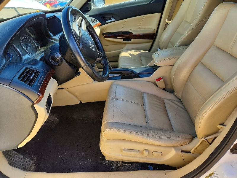49395926 :رقم المزاد ، 5J6TF2H53AL802138 vin ، 2010 Honda Accord Crosstour مزاد بيع
