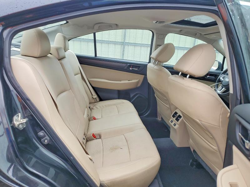 49141976 :رقم المزاد ، 4S3BNEN60G3026045 vin ، 2016 Subaru Legacy مزاد بيع