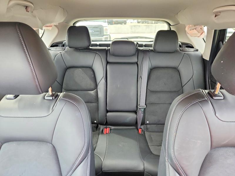 50498946 :رقم المزاد ، JM3KFBCM5M1500695 vin ، 2021 Mazda Cx-5 مزاد بيع