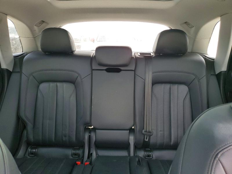 Aukcja sprzedaży 2019 Audi Q5, vin: WA1BNAFY6K2032952, numer aukcji: 50134956