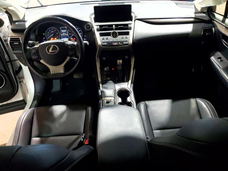 Продаж на аукціоні авто 2020 Lexus Nx, vin: JTJGJRDZ6L5003501, номер лоту: 50261016