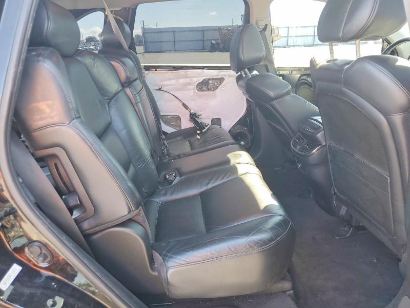 2009 Acura Mdx მანქანა იყიდება აუქციონზე, vin: 2HNYD28249H504837, აუქციონის ნომერი: 49832616