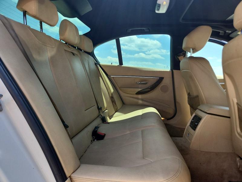 Продажа на аукционе авто 2016 Bmw 328, vin: WBA8E9G58GNU29424, номер лота: 51181436
