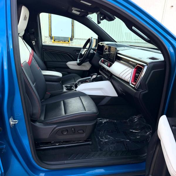 Продажа на аукционе авто 2024 Gmc Canyon, vin: 1GTP6EEK5R1230788, номер лота: 48541696