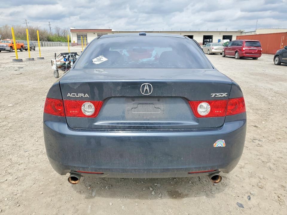 Aukcja sprzedaży 2005 Acura Tsx, vin: JH4CL96945C028998, numer aukcji: 48497696