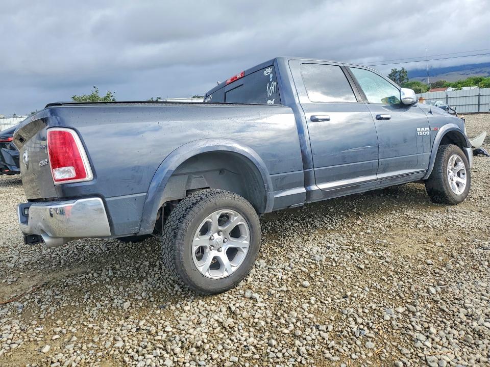 2016 Ram 1500 მანქანა იყიდება აუქციონზე, vin: 1C6RR7VM4GS285325, აუქციონის ნომერი: 50775046