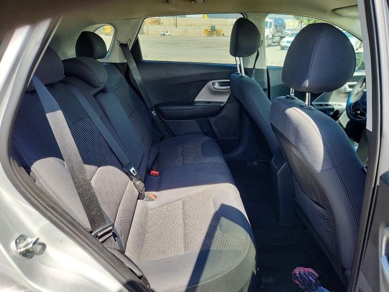 Aukcja sprzedaży 2019 Kia Niro, vin: KNDCB3LC8K5351565, numer aukcji: 50762616