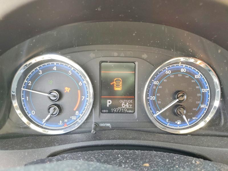 2018 Toyt Corolla მანქანა იყიდება აუქციონზე, vin: 2T1BURHE3JC046057, აუქციონის ნომერი: 49303136