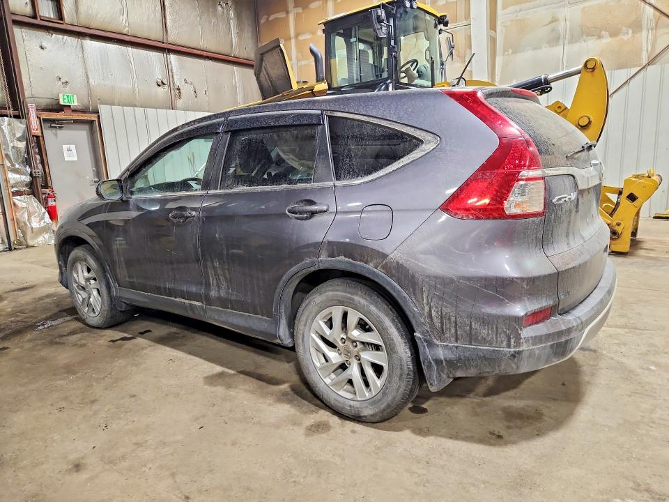 Aukcja sprzedaży 2015 Honda Cr-v, vin: 5J6RM4H58FL035437, numer aukcji: 50622036