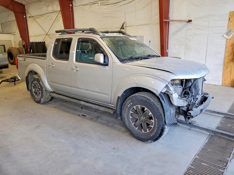 Продаж на аукціоні авто 2016 Nissan Frontier, vin: 1N6AD0EV2GN767114, номер лоту: 48959476