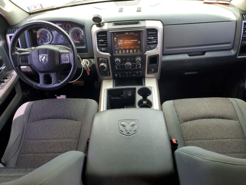 50477886 :رقم المزاد ، 1C6RR7GT6ES171778 vin ، 2014 Ram 1500 مزاد بيع
