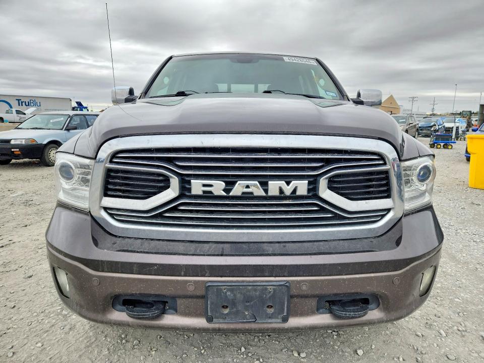Продажа на аукционе авто 2017 Ram 1500, vin: 1C6RR7PT5HS796404, номер лота: 49428546
