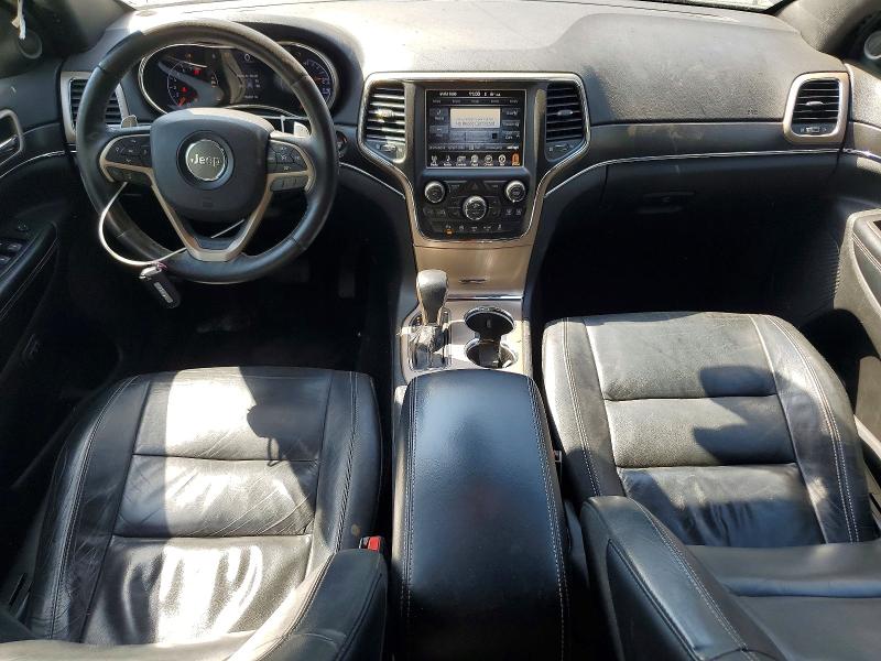 50526696 :رقم المزاد ، 1C4RJFBG2HC808474 vin ، 2017 Jeep Grand Cherokee مزاد بيع