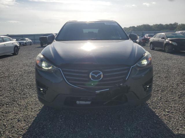 Продажа на аукционе авто 2016 Mazda Cx-5, vin: JM3KE4DY5G0783027, номер лота: 51768296
