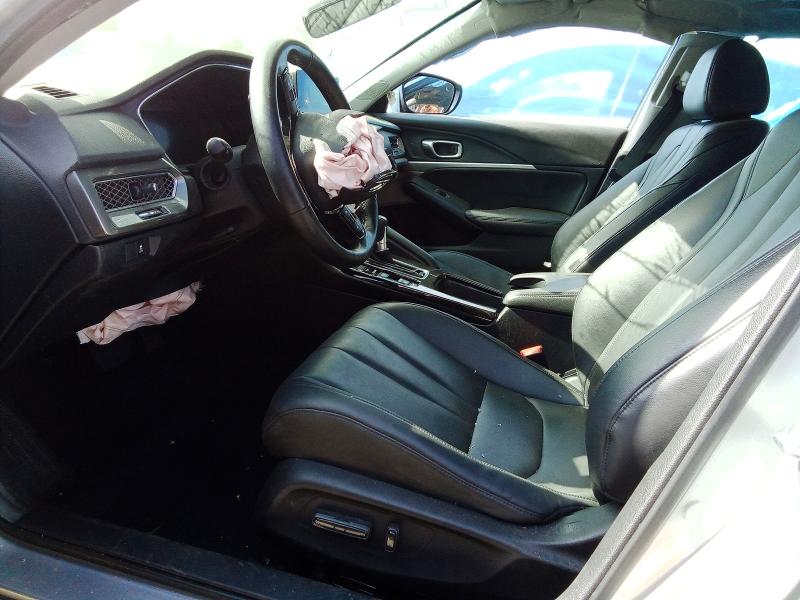 Aukcja sprzedaży 2024 Acura Integra, vin: 19UDE4H24RA012046, numer aukcji: 50191276