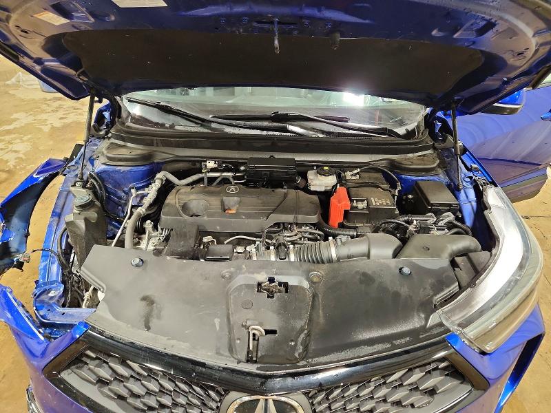 Aukcja sprzedaży 2022 Acura Rdx, vin: 5J8TC2H81NL011588, numer aukcji: 51539616
