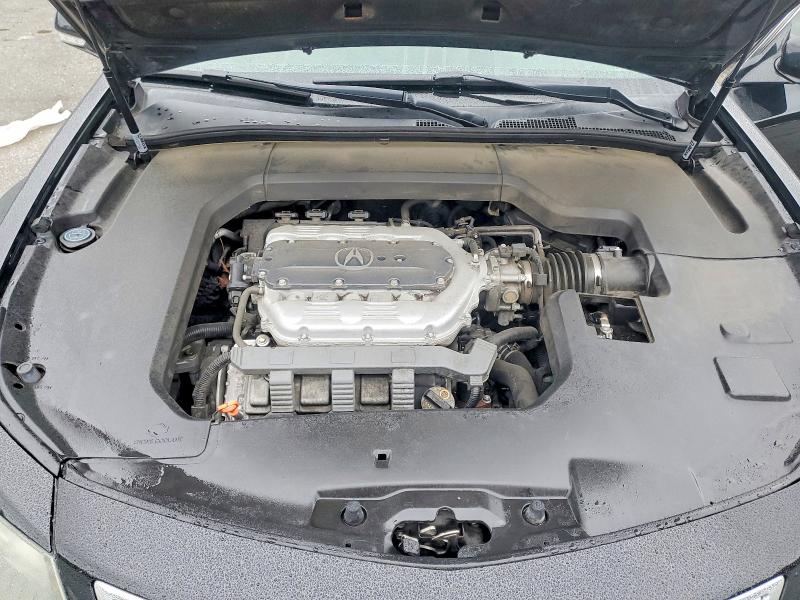 Продажа на аукционе авто 2013 Acura Tl, vin: 19UUA8F5XDA004851, номер лота: 50952116