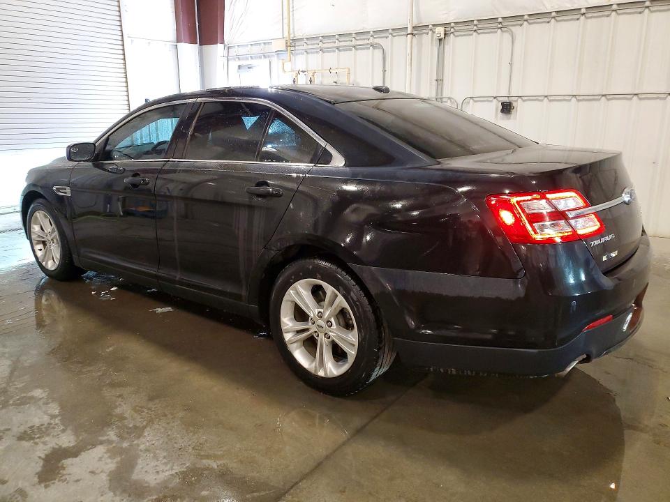 Продаж на аукціоні авто 2014 Ford Taurus, vin: 1FAHP2E81EG156125, номер лоту: 50335796