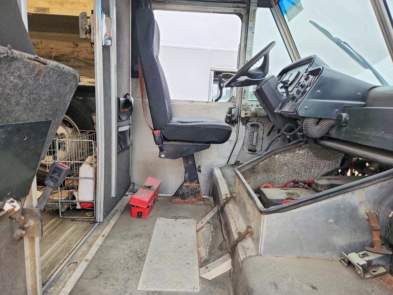Aukcja sprzedaży 2008 Freightliner Chassis, vin: 4UZAANDU68CZ63535, numer aukcji: 47598466