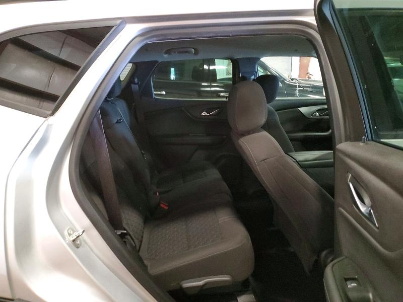 Продаж на аукціоні авто 2019 Chevrolet Blazer, vin: 3GNKBBRA0KS615242, номер лоту: 47922586