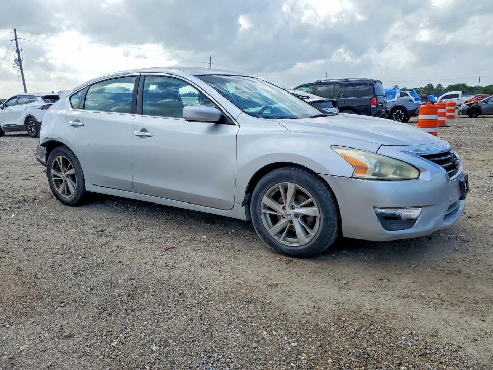 49681446 :رقم المزاد ، 1N4AL3AP3EN232228 vin ، 2014 Nissan Altima مزاد بيع