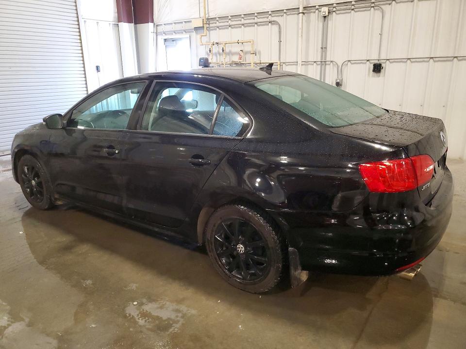 49485456 :رقم المزاد ، 3VWDX7AJ7BM388581 vin ، 2011 Volkswagen Jetta مزاد بيع