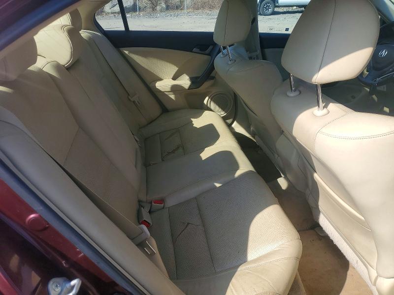 Продаж на аукціоні авто 2010 Acura Tsx, vin: JH4CU2F67AC021032, номер лоту: 48475176