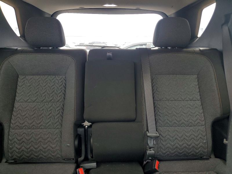 2024 Chevrolet Equinox მანქანა იყიდება აუქციონზე, vin: 3GNAXKEG3RL105611, აუქციონის ნომერი: 49798676