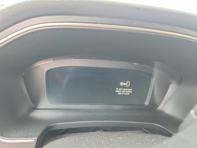 48758216 :رقم المزاد ، 5FNYG1H82PB030224 vin ، 2023 Honda Pilot مزاد بيع