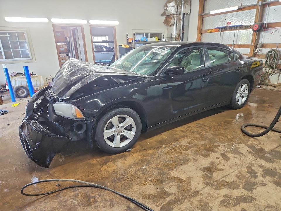 Продажа на аукционе авто 2014 Dodge Charger, vin: 2C3CDXBG0EH265769, номер лота: 50404766