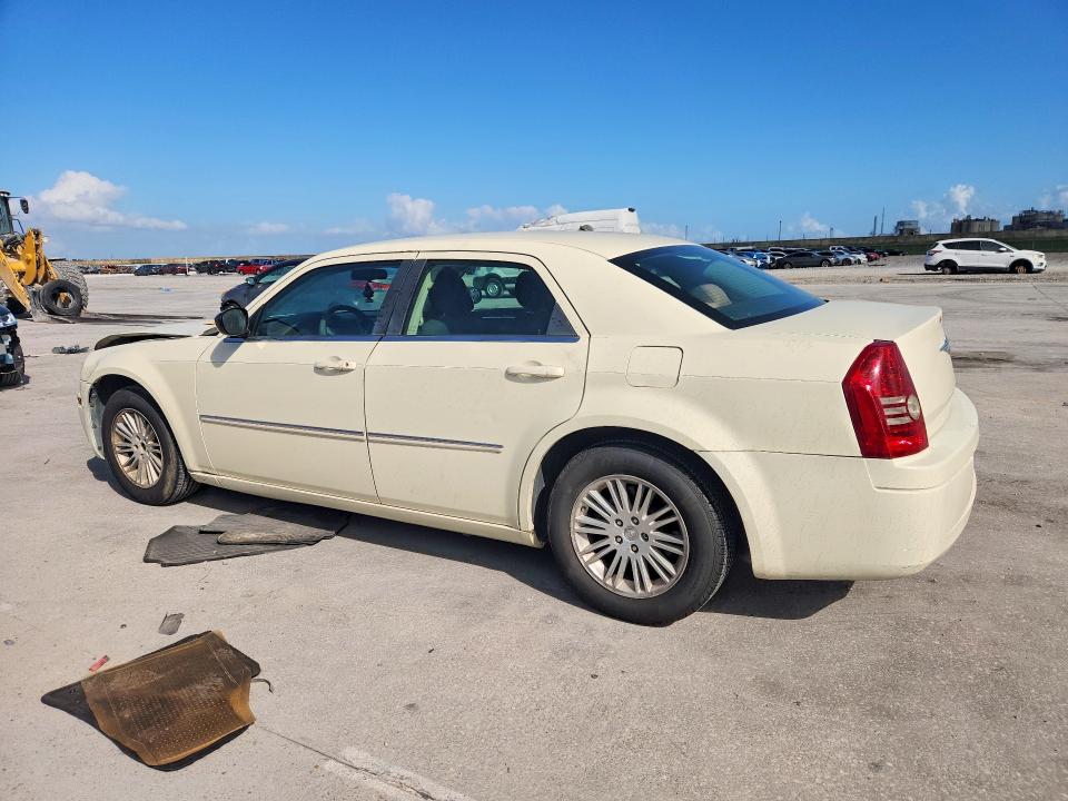 Продаж на аукціоні авто 2009 Chrysler 300, vin: 2C3KA43DX9H554946, номер лоту: 48618706
