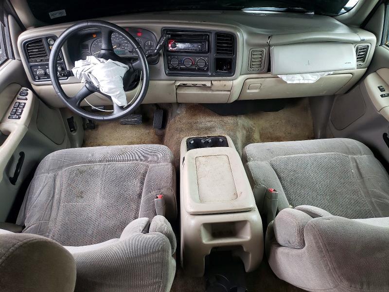 Продаж на аукціоні авто 2002 Chev Tahoe, vin: 1GNEK13Z12R259764, номер лоту: 51474656