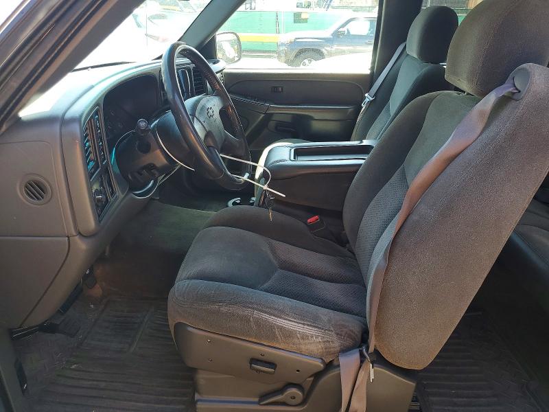 Aukcja sprzedaży 2003 Chevrolet Silverado, vin: 2GCEK19T331399532, numer aukcji: 49923206