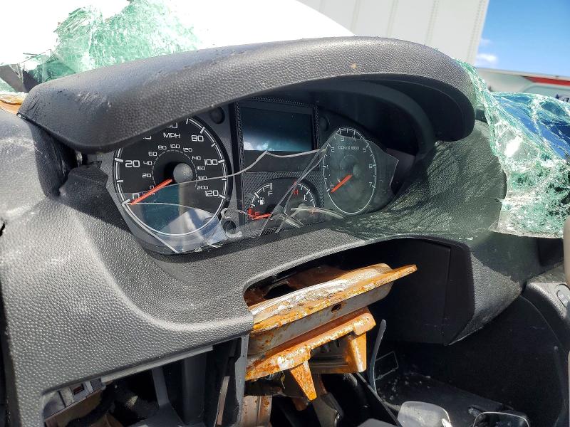 49001546 :رقم المزاد ، 3C6TRVDG5KE550321 vin ، 2019 Ram Promaster 2500 مزاد بيع