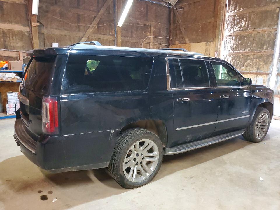 Продажа на аукционе авто 2015 Gmc Yukon Xl, vin: 1GKS2JKJ3FR503772, номер лота: 49778246