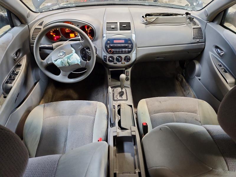 48573076 :رقم المزاد ، 1N4AL11EX3C301914 vin ، 2003 Nissan Altima مزاد بيع